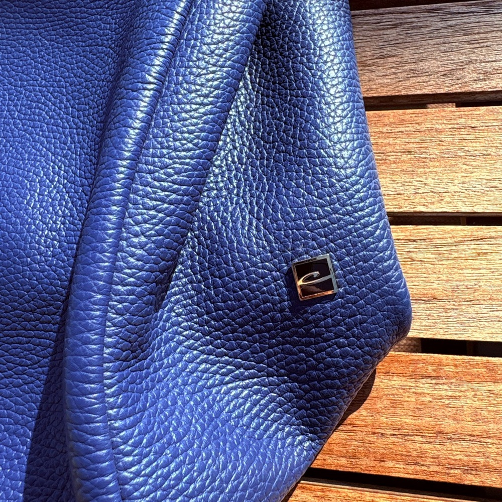 Gianni Chiarini | Made In Italy | Large Carryall Tote | Like NEW Condition - Picture 13 of 16